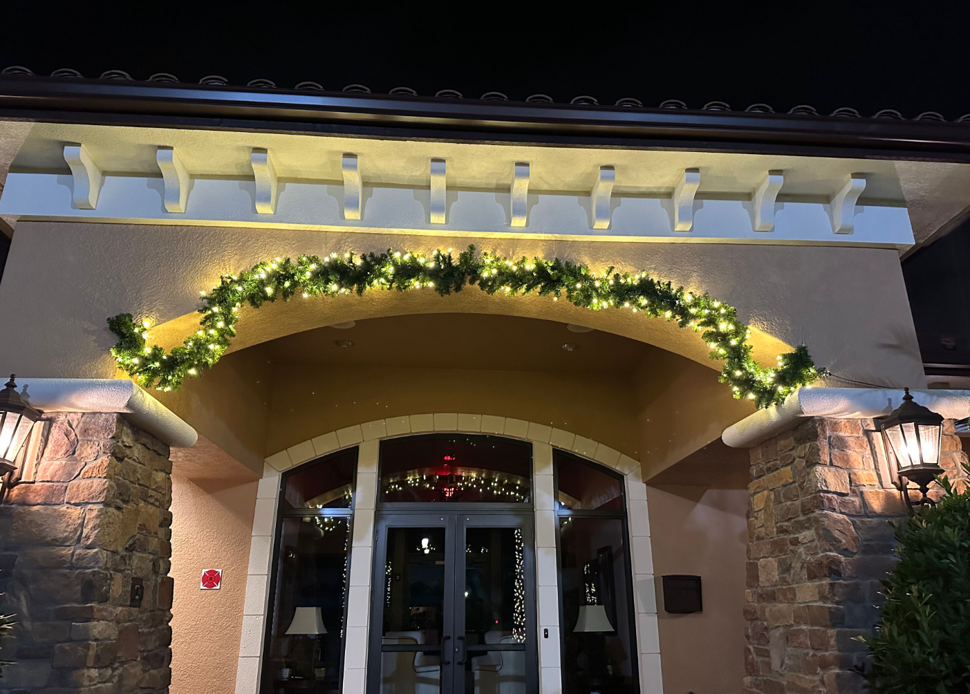 Sarasota Christmas Lighting - Sarasota Lighting experts
