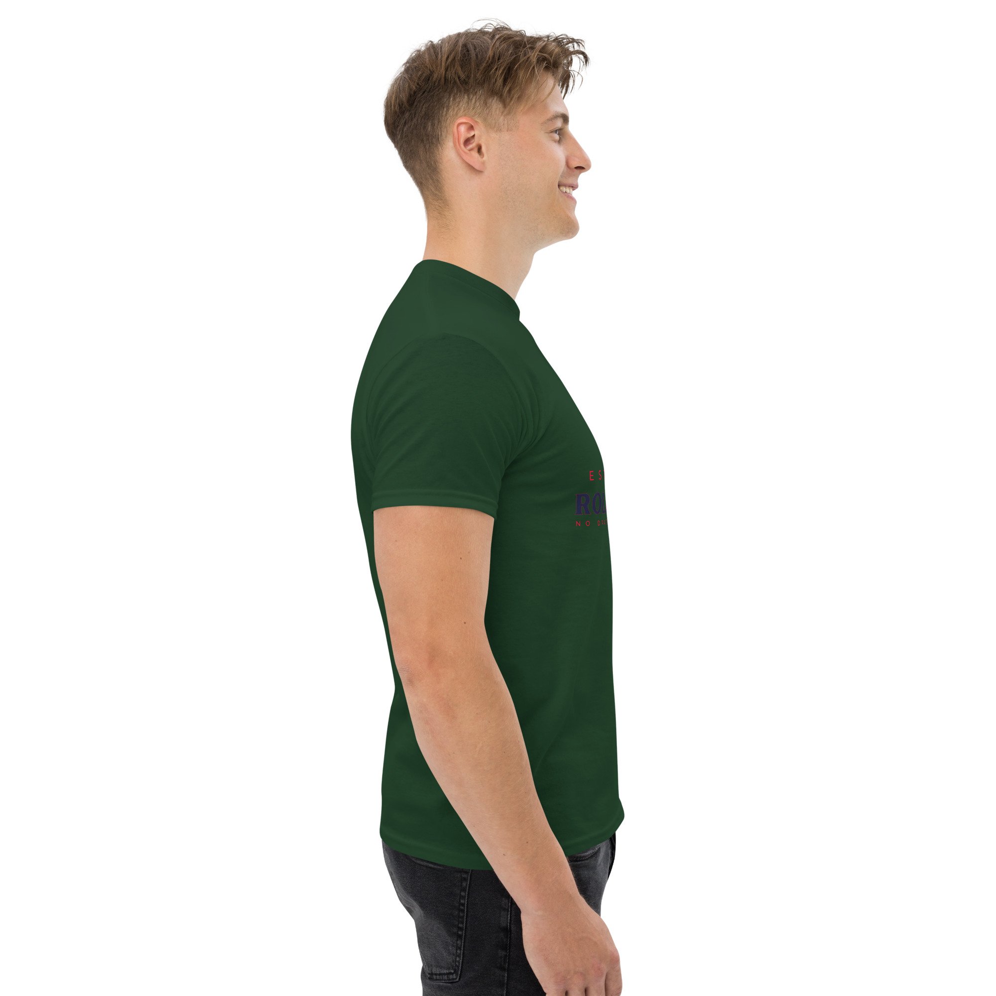unisex-classic-tee-forest-green-right-6810193c2d2d4.jpg