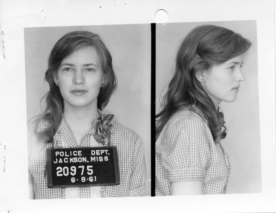 Joan Trumpauer Mullholland