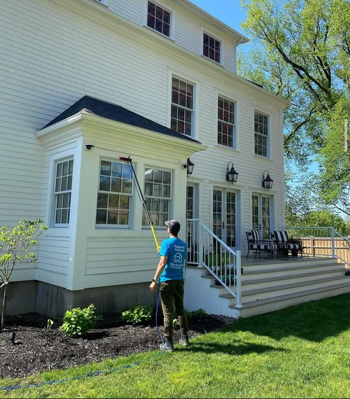 Varchuk Window Cleaning photo 4