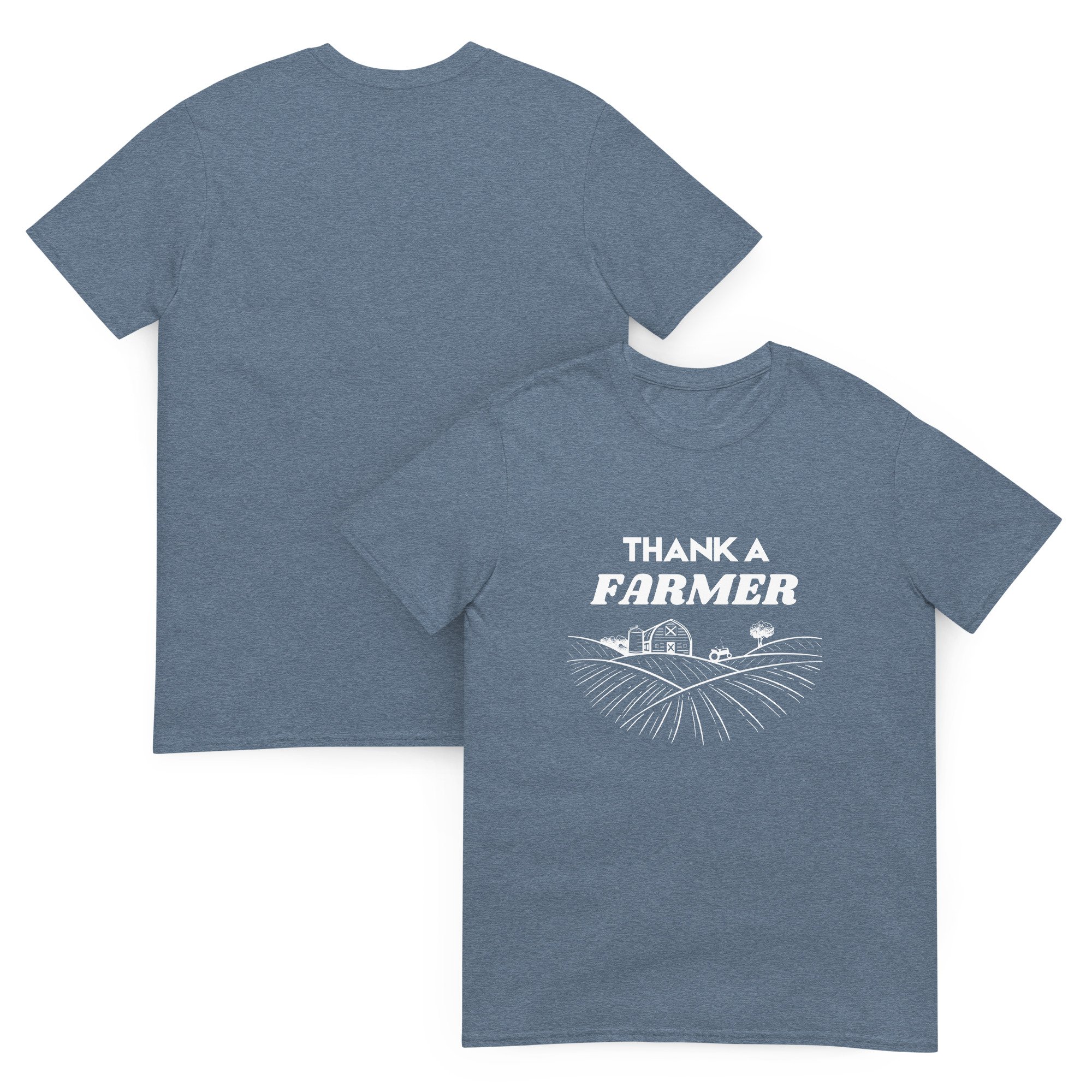 Thank a Farmer T-Shirt
