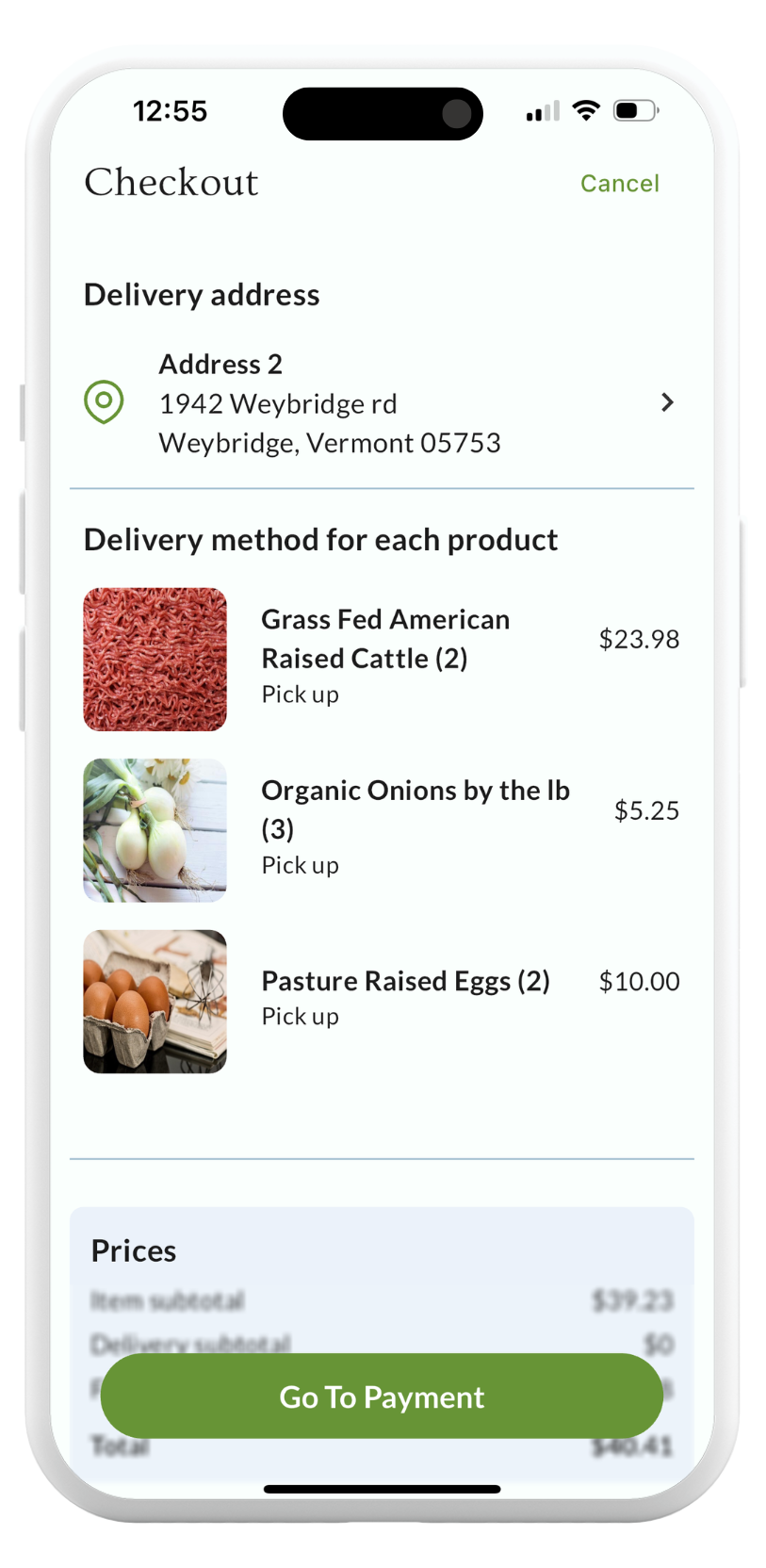 farm fresh eggs near me