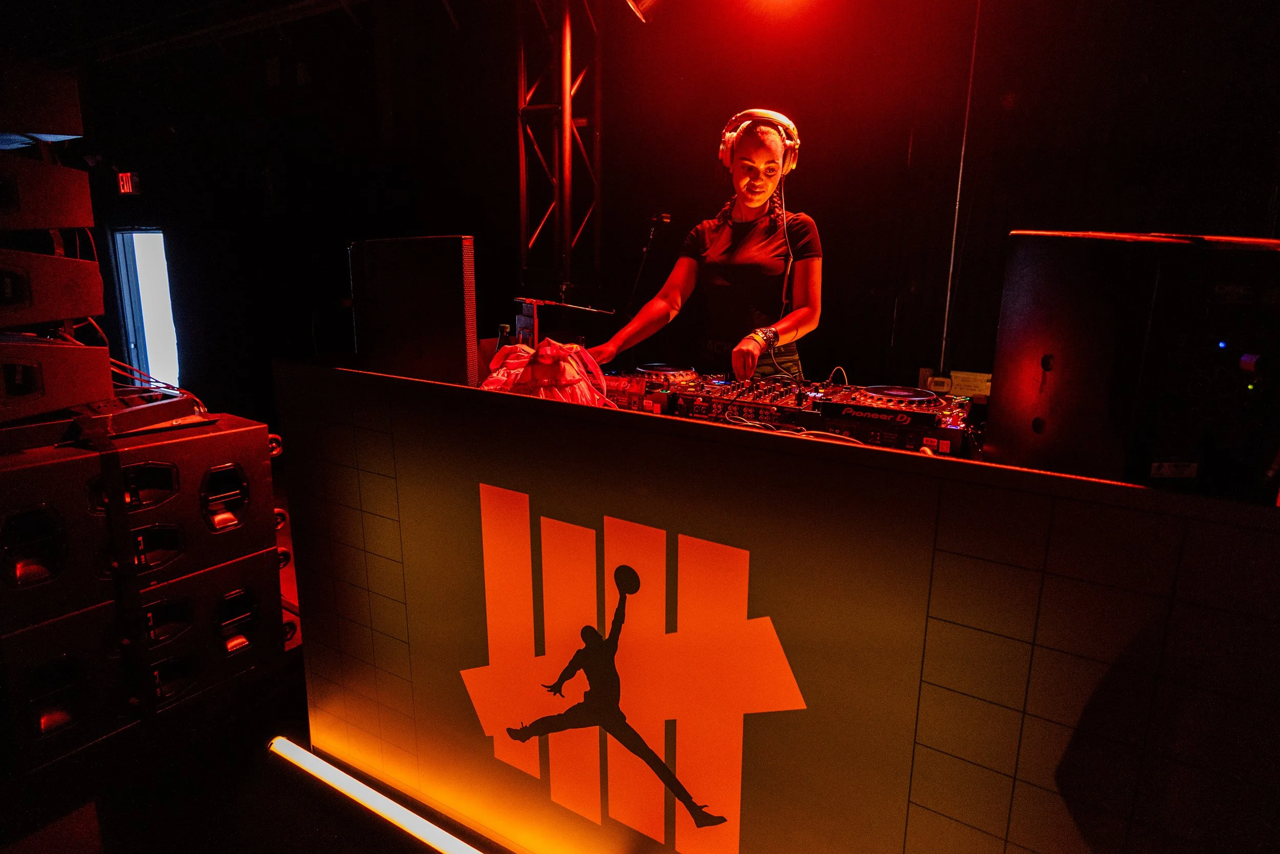 Event Photo: LA