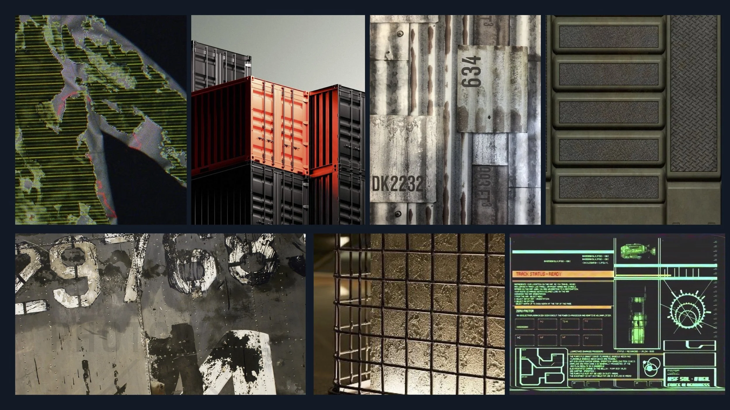 Mood Board