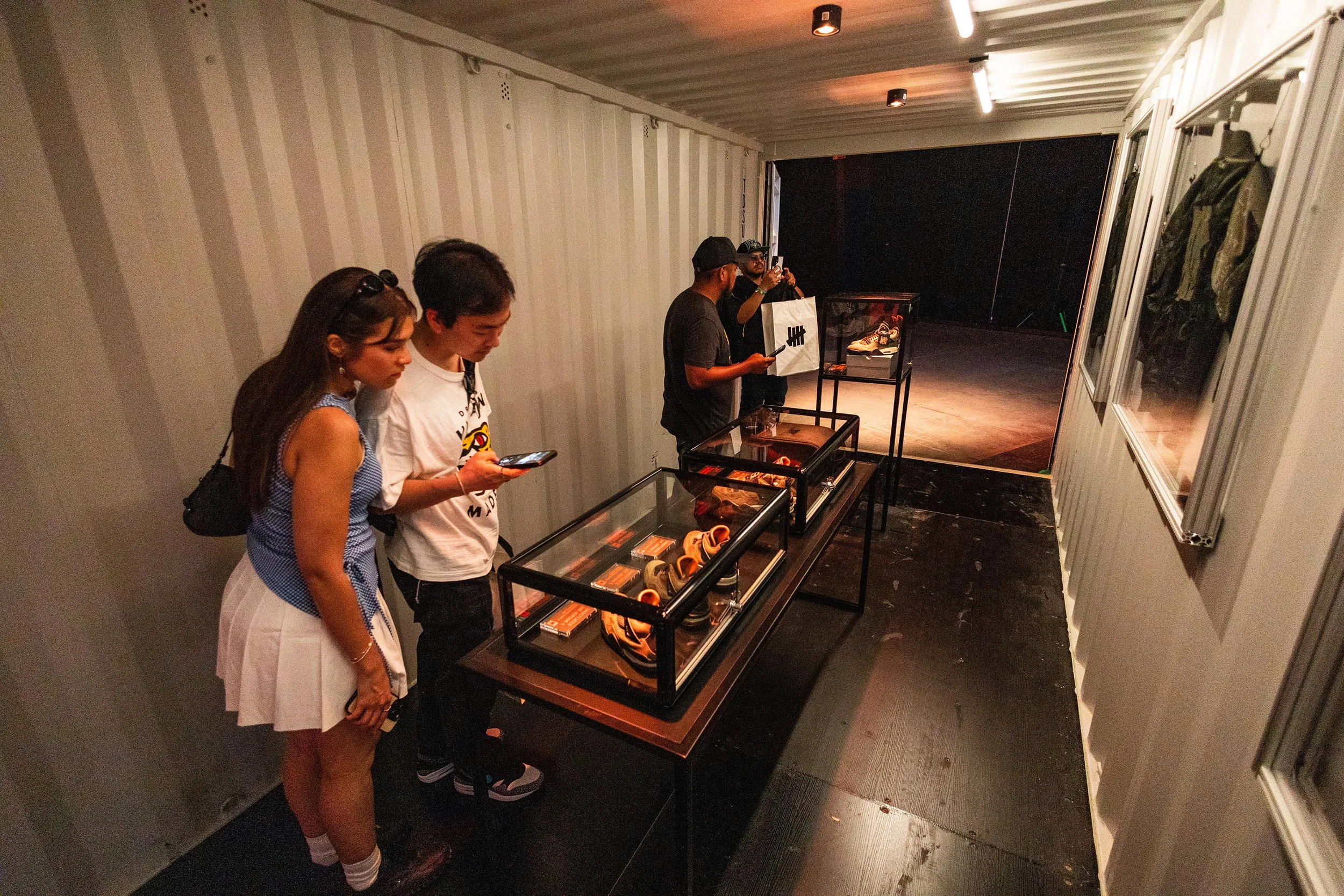 Event Photo: LA
