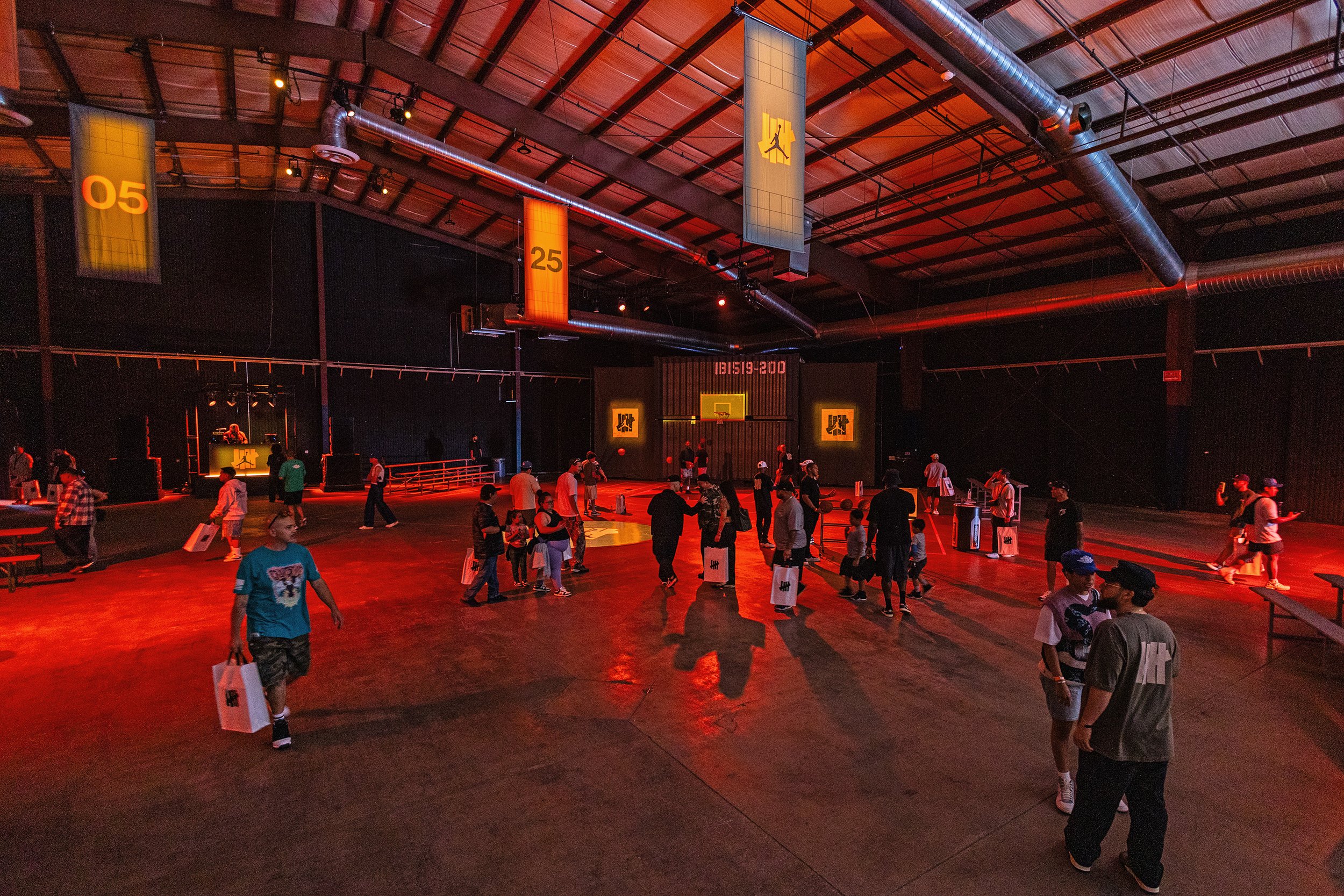 Event Photo: LA