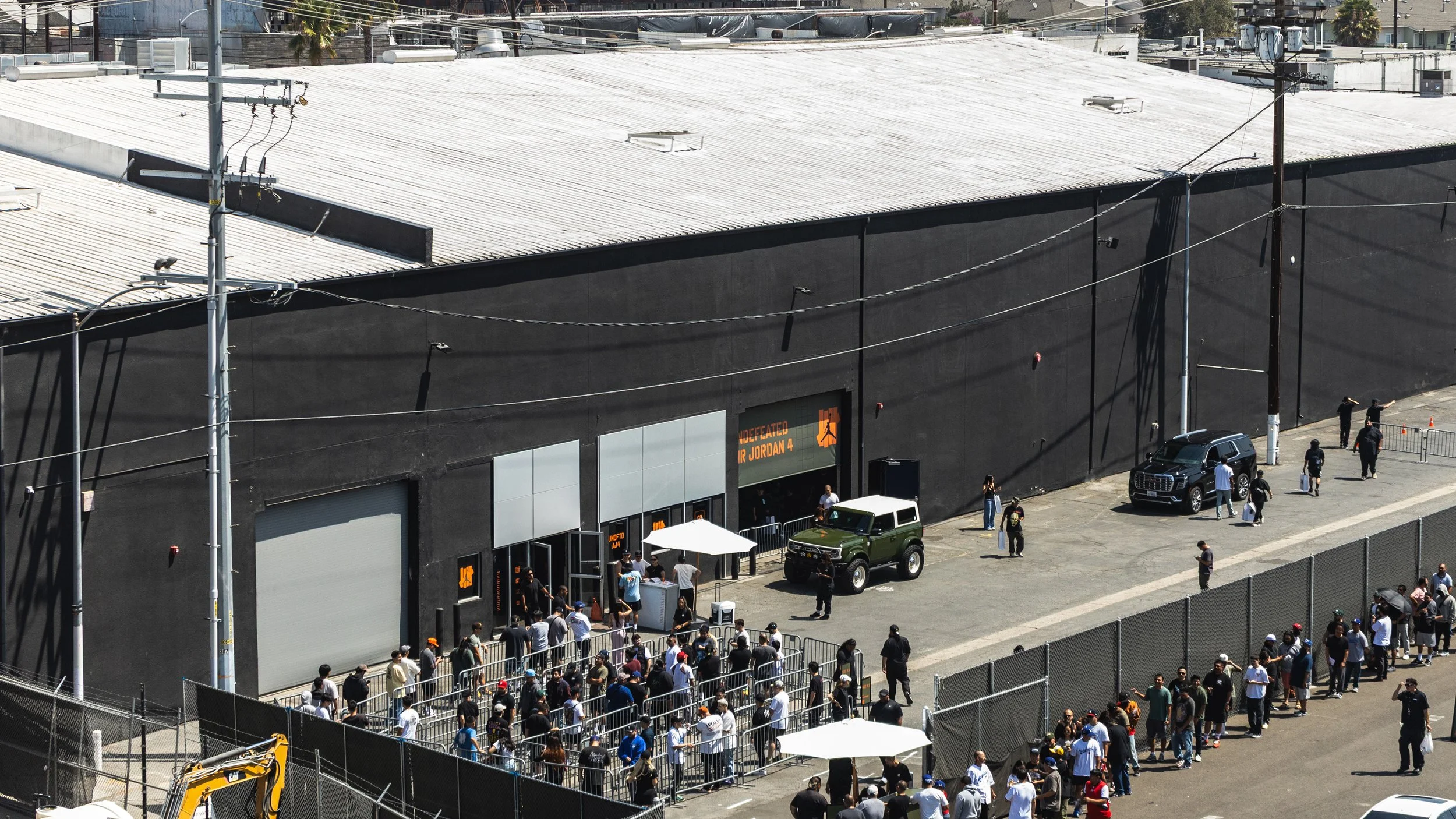 Event Photo: LA