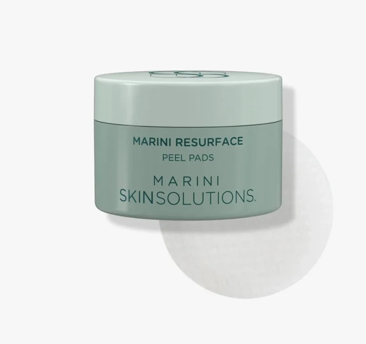 Marini ResurFace Peel Pads