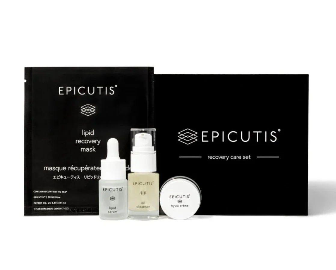 EPICUTIS Post-Treatment Recovery Kit