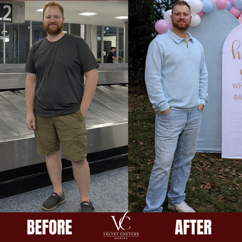 Body & Wellness, before & after, photo 4 of 4