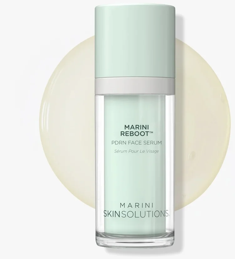 Marini Reboot® PDRN Face Serum