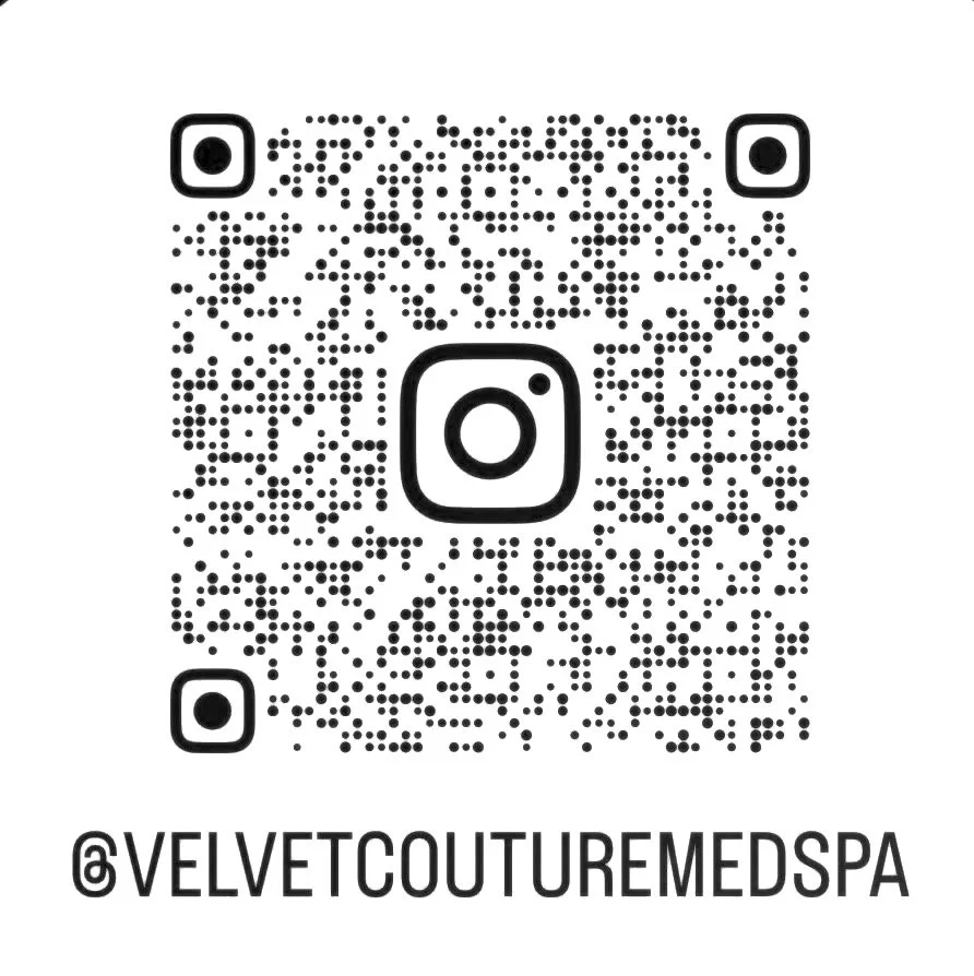 Velvet Couture Medspa social media results
