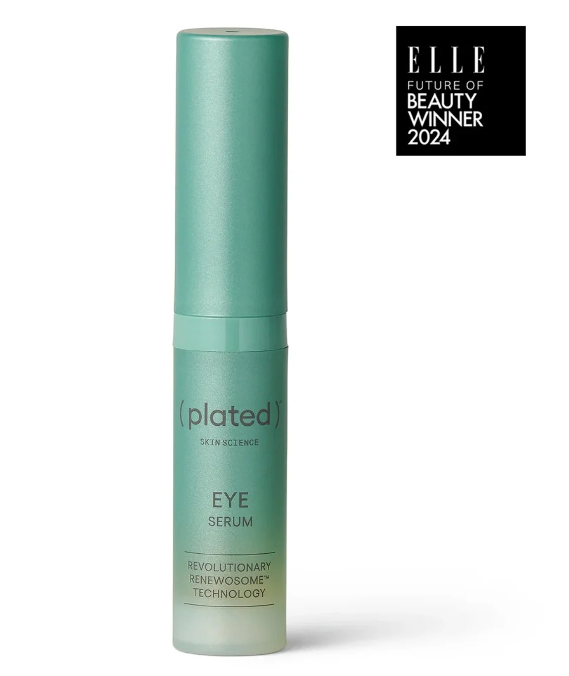 PLATED™ Eye Rejuvenation Serum
