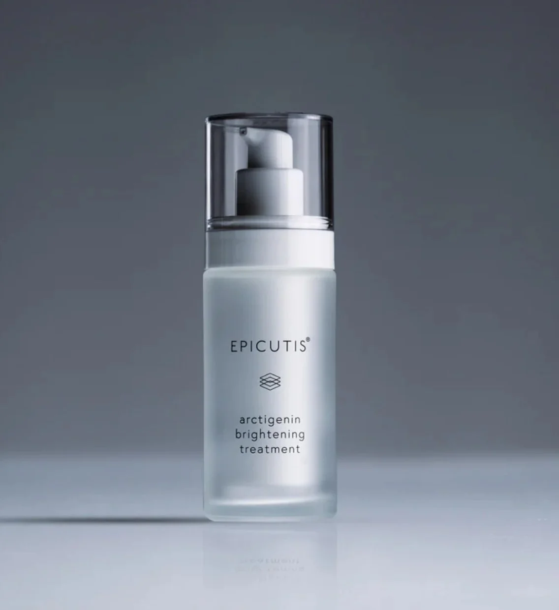 Arctigenin Brightening Treatment