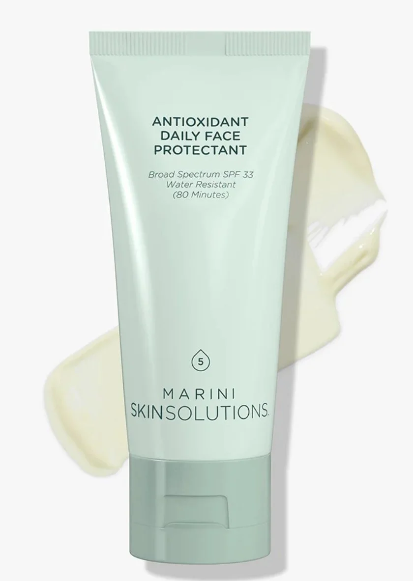 Marini SkinSolutions® Antioxidant Daily Face Protectant SPF 33