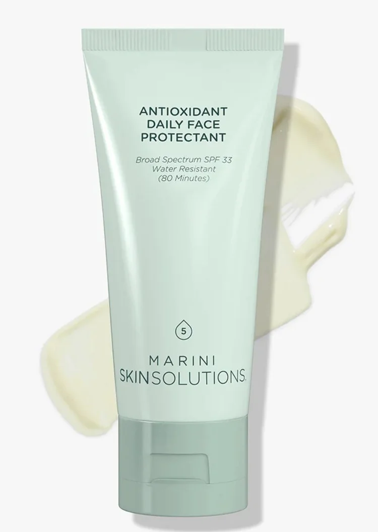 Marini SkinSolutions® Antioxidant Daily Face Protectant SPF 33