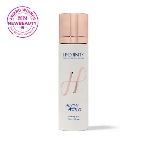 Hydrinity Hyacyn Active Purifying Mist