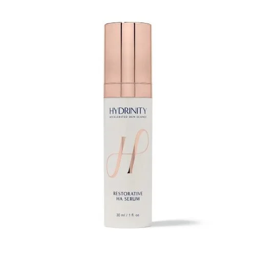 Hydrinity Restorative HA Serum with PPM⁶ Technology