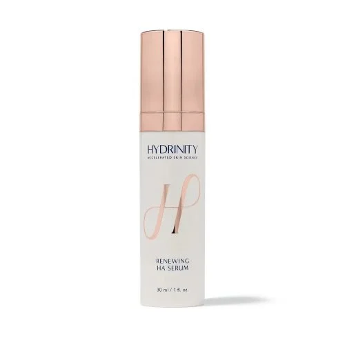Hydrinity Renewing HA Serum with PPM⁶ Technology