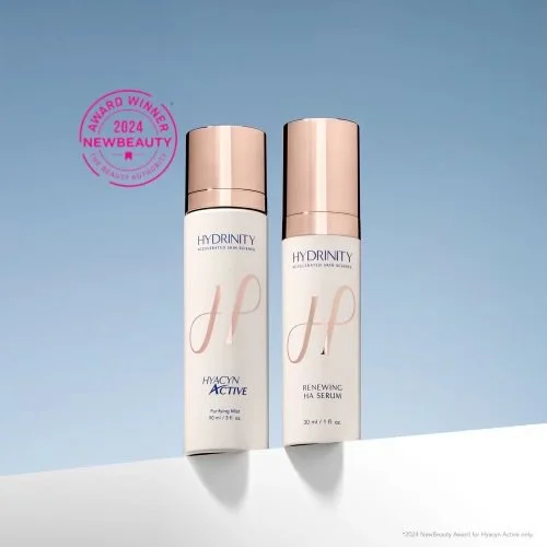 Hydrinity Age Renewal Kit