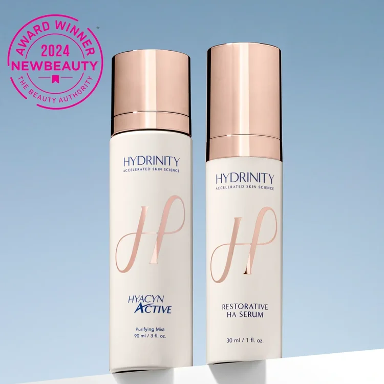 Hydrinity Restorative Kit