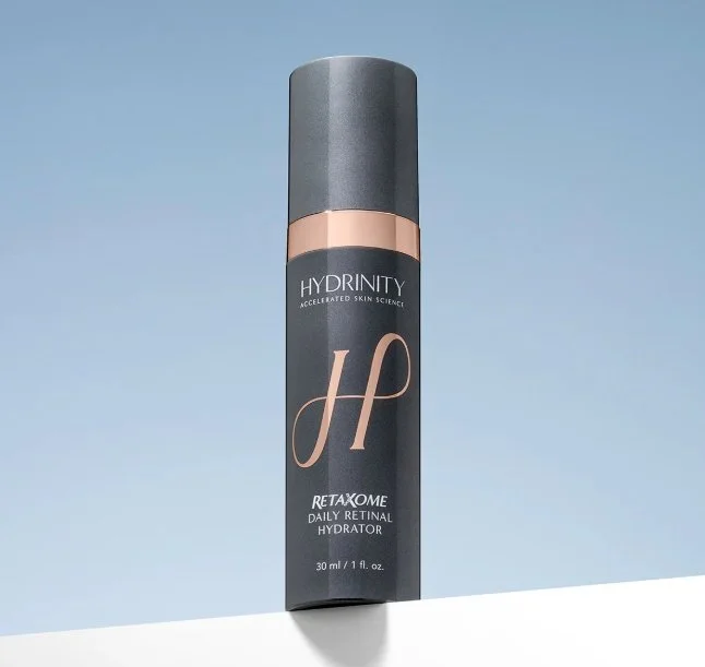 RetaXome Daily Retinal Hydrator