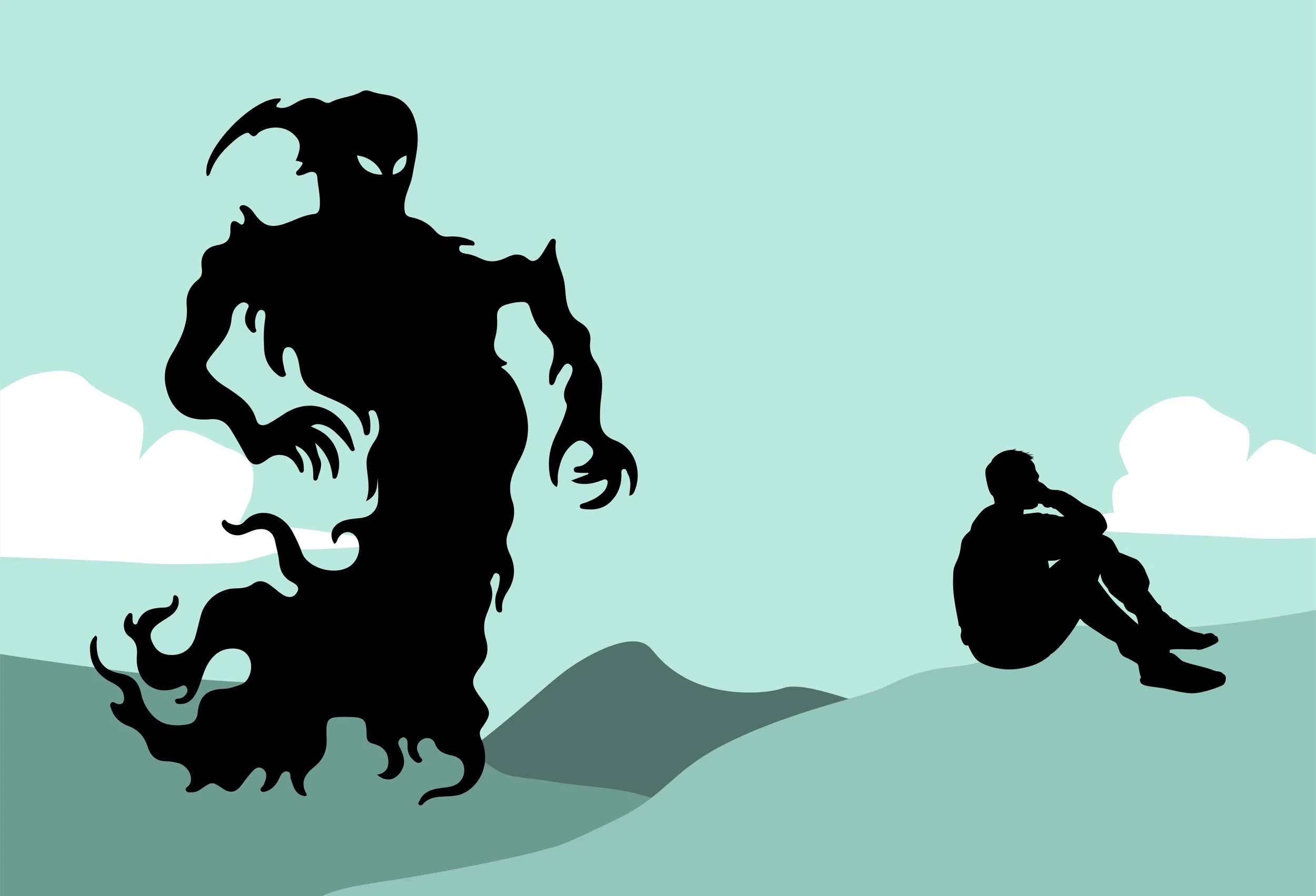 Why does Allah (SWT) allow evil to exist?