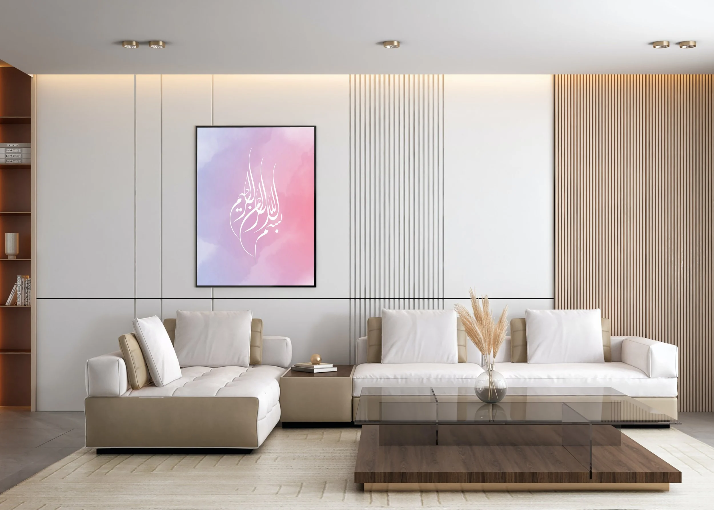 Free Poster in Livingroom Mockup.jpg