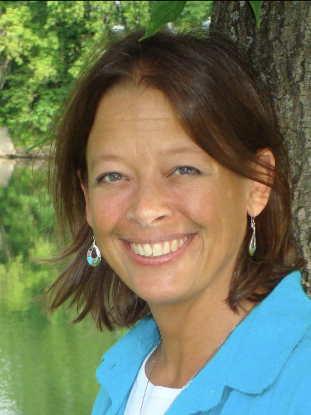 Photo of Susan Dodd