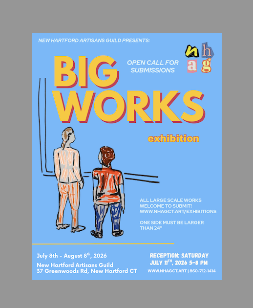 Big Works Show Submission Payment