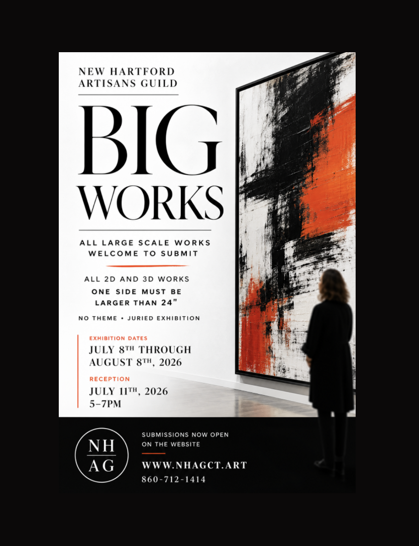 Big Works Show Submission Payment