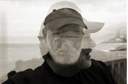 Photo of PenRod Cook