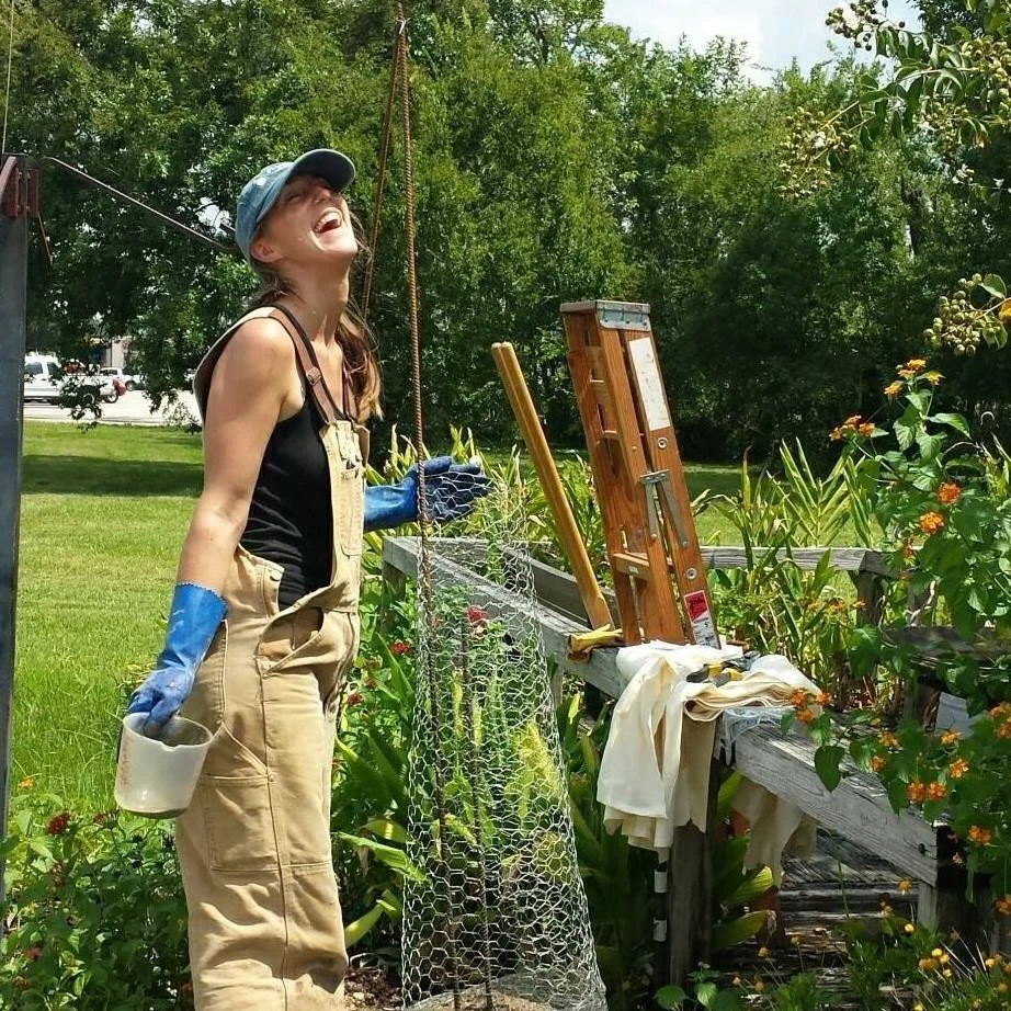 Photo of Austen Camille