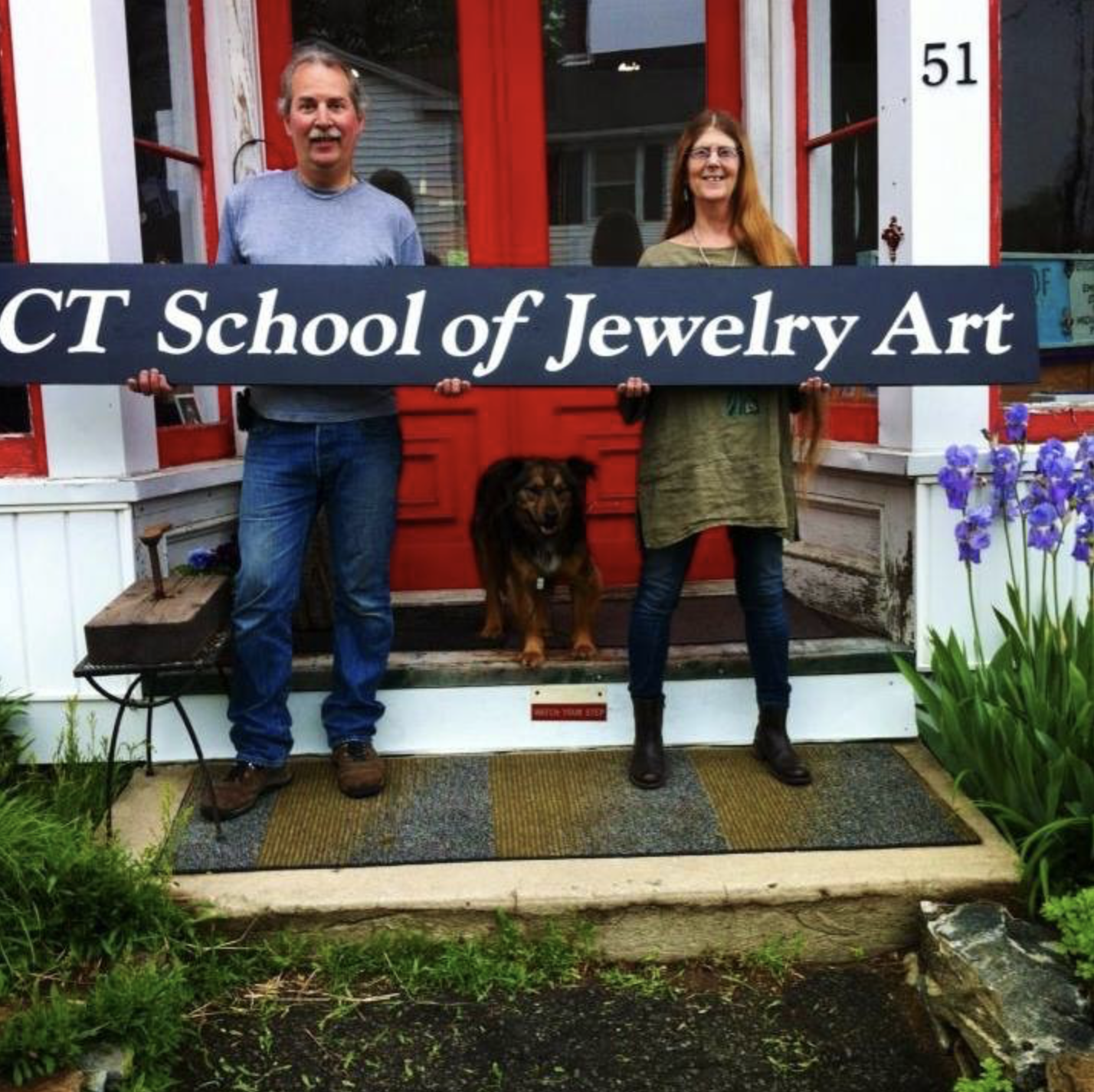 Photo of Emilie Cohen 