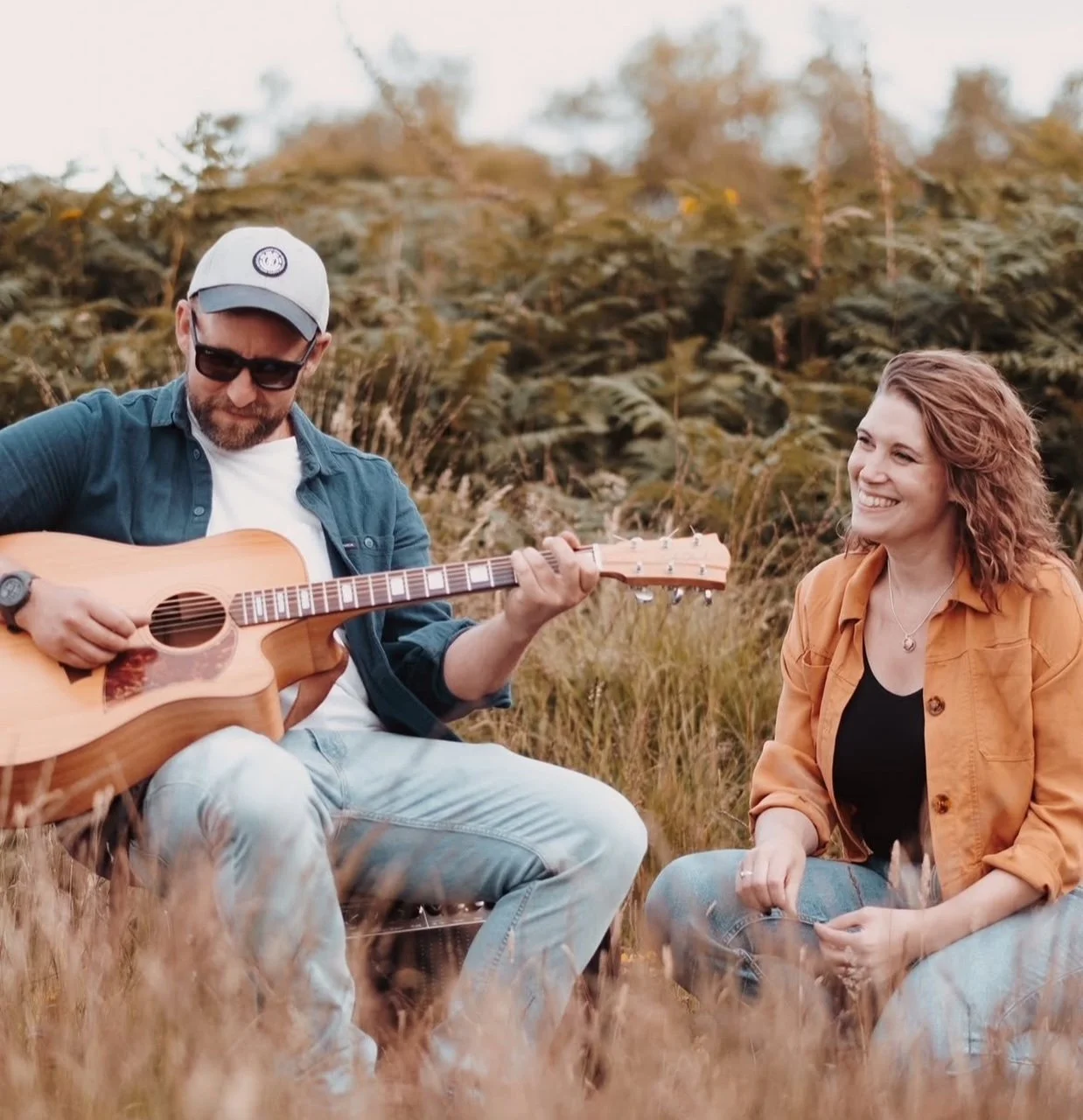 Live Music - Clay Country Wailers - from 9pm.