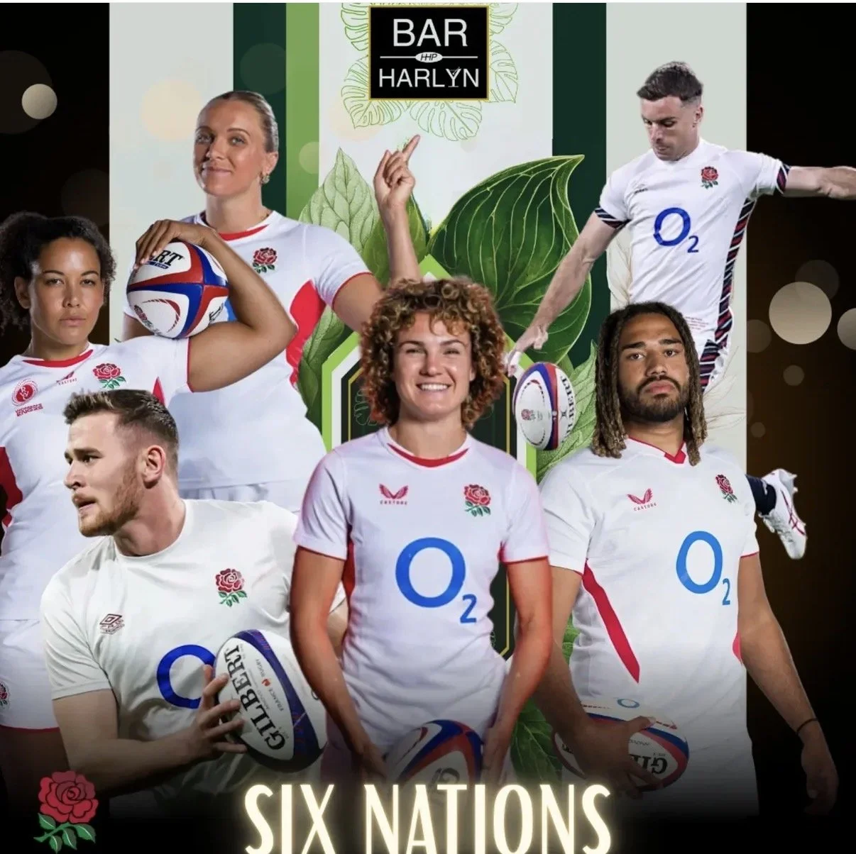 Bar Harlyn open from 4pm