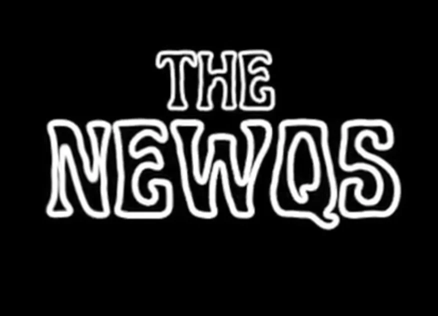 Live music with The Newqs at 7pm