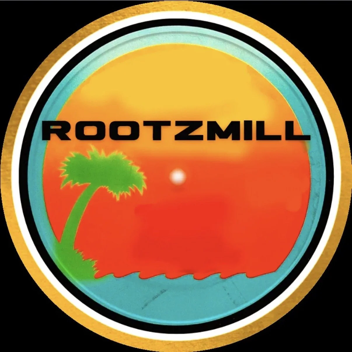 Rootzmill - Live music from 9pm. 
