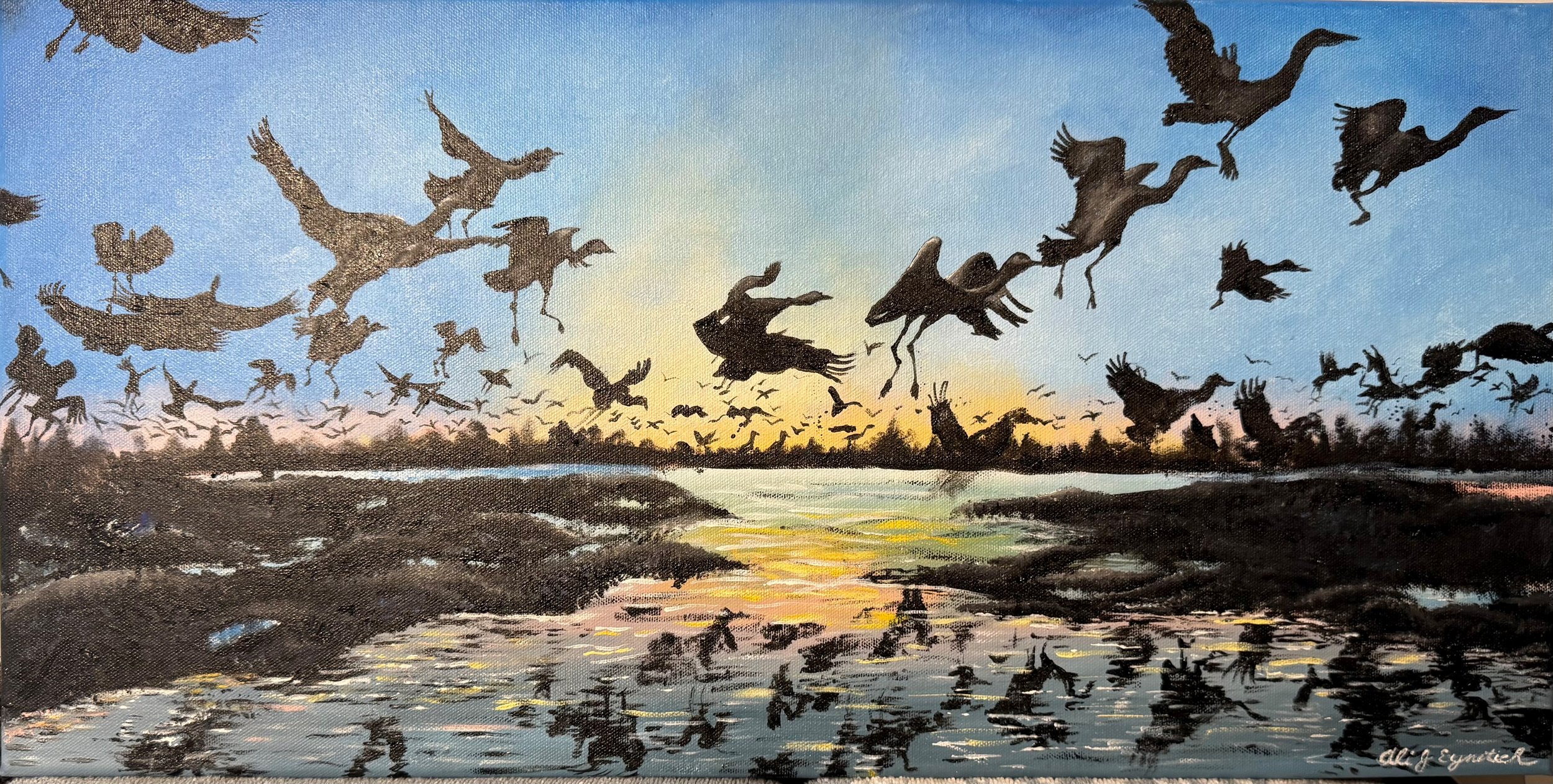 Flock
