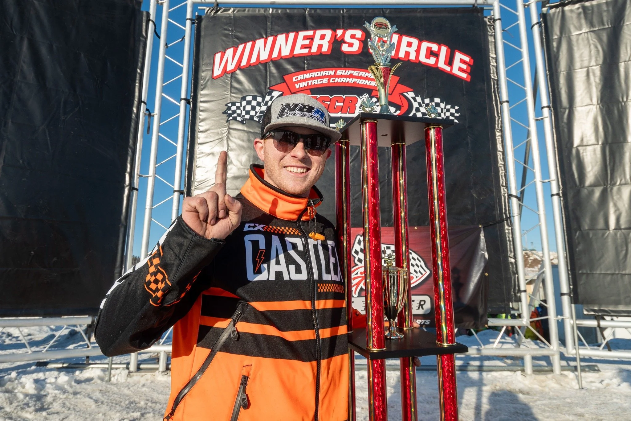 What a weekend 😍 

We'll be posting more photos as they come in!

🏁 Racers, check out the Championship Sunday Winners photo gallery here: https://drive.google.com/drive/folders/1gRcCkAfOvBxKD7k8HJgKcS-25ugMuv9f?usp=drive_link