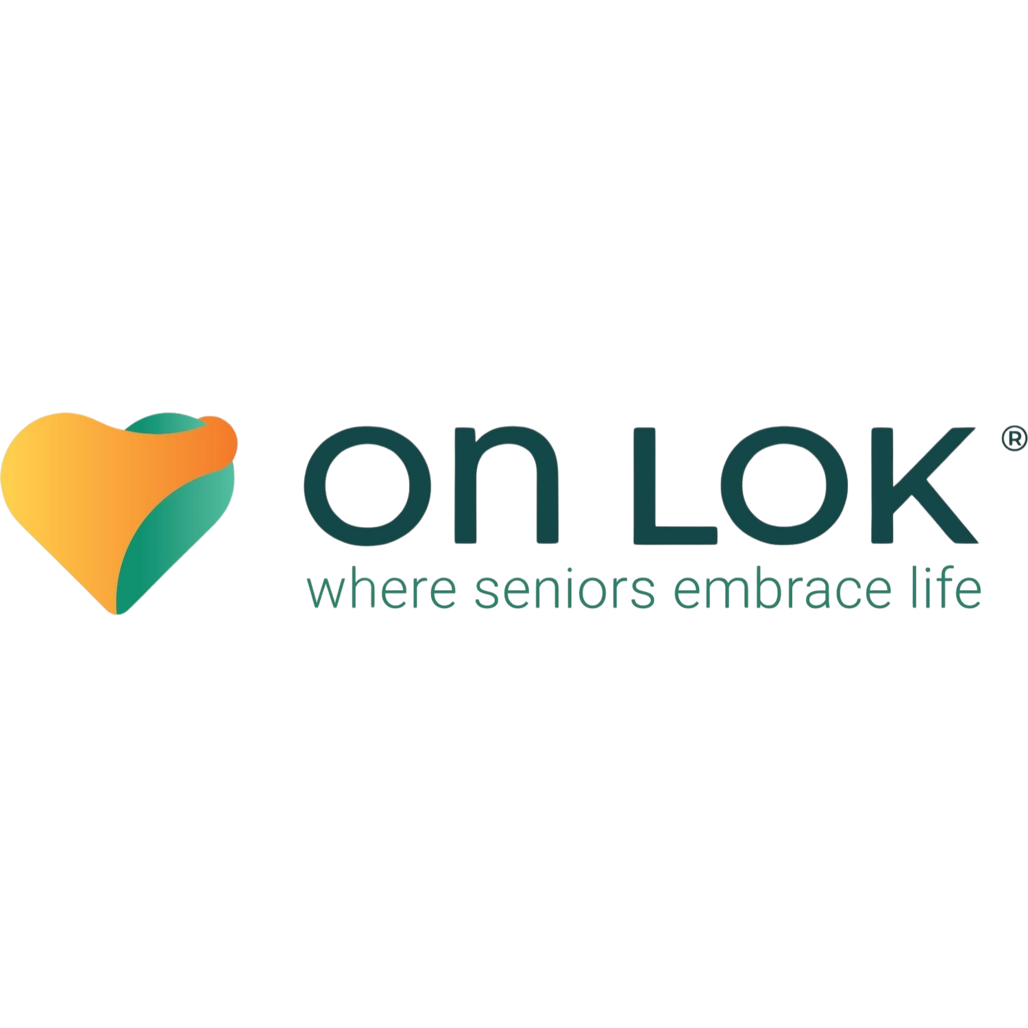 On Lok Logo