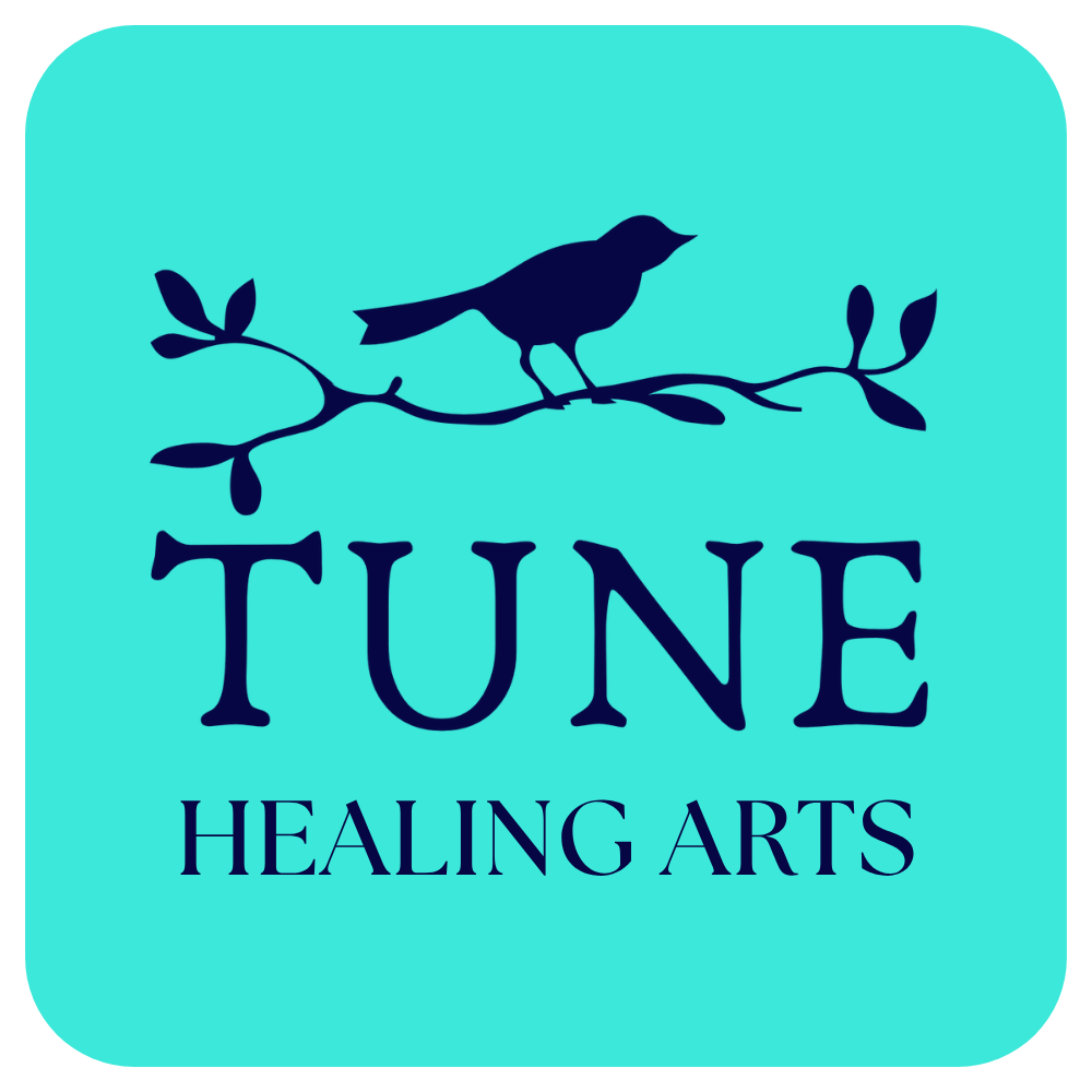 TUNE Healing Arts