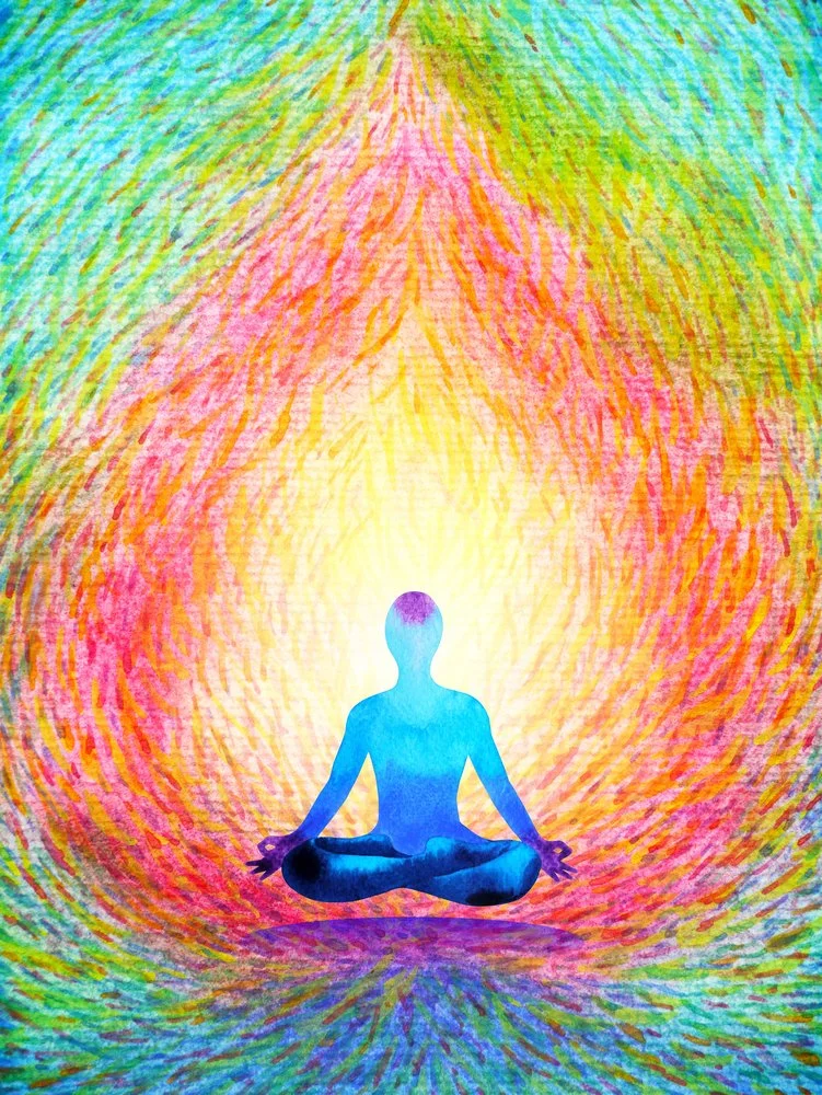 Remote Biofield Tuning Session