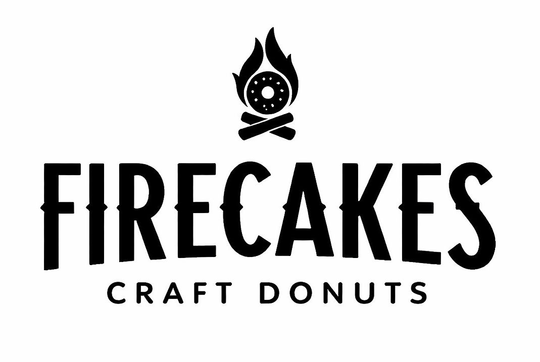 Firecakes Craft Donuts logo