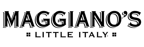 Maggiano's Little Italy logo