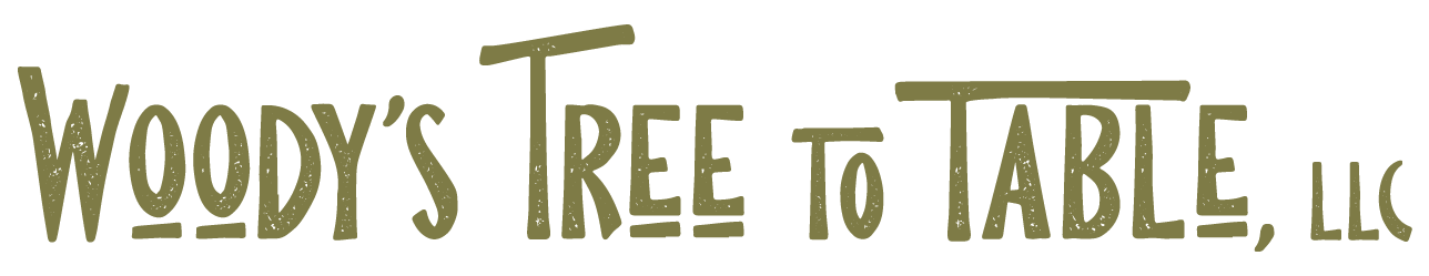 Woody&#39;s Tree to Table