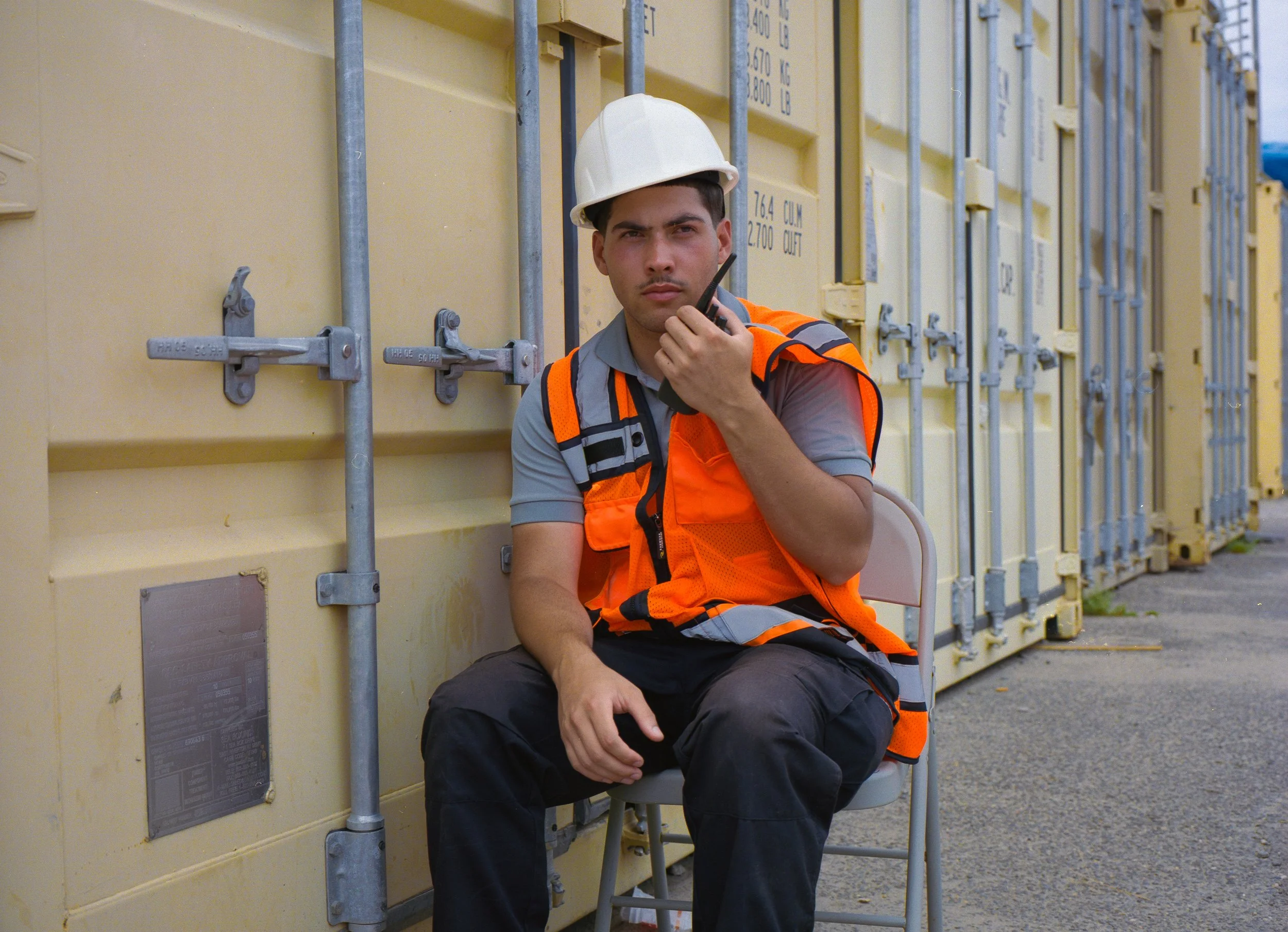 worker on walkie.JPG