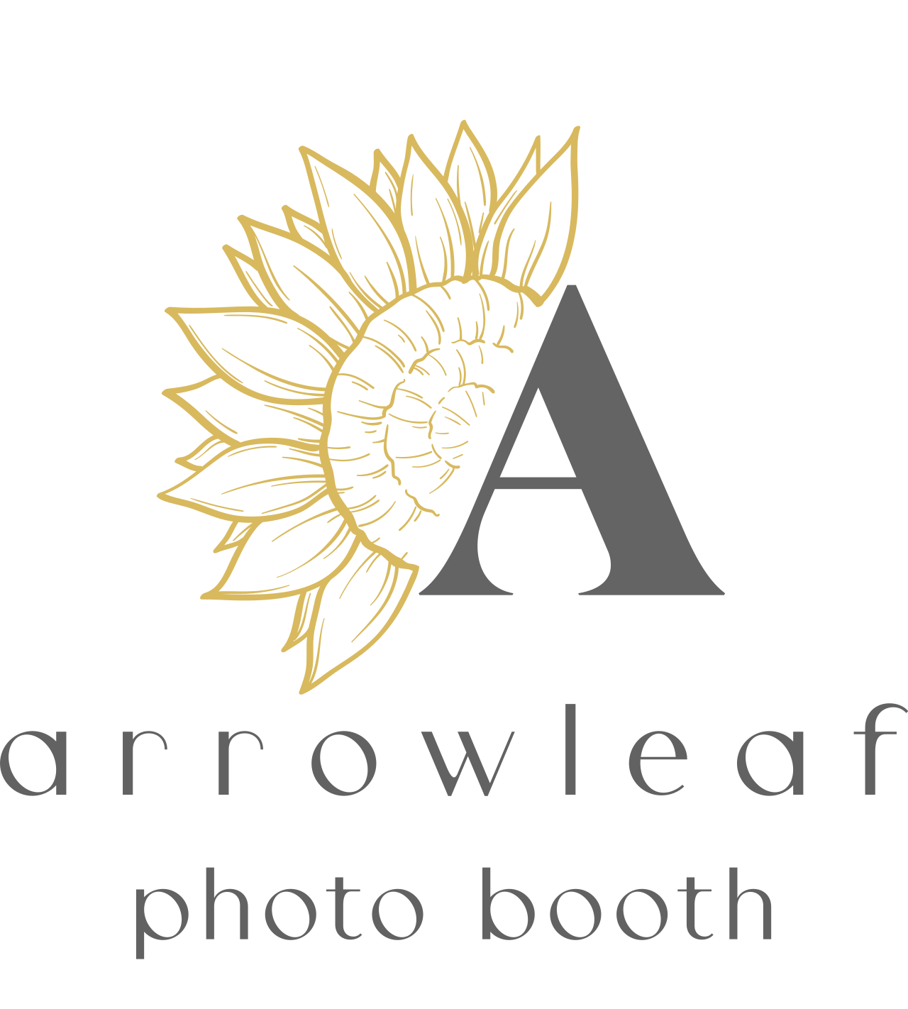 Arrowleaf Photo booth