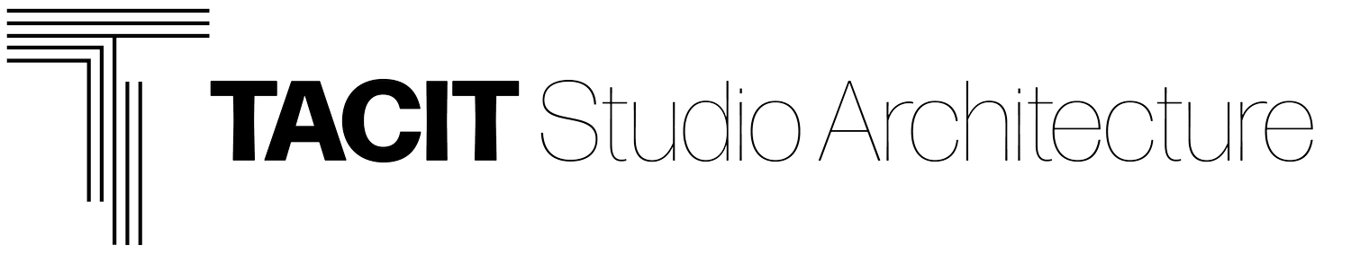 TACIT Studio Architecture 