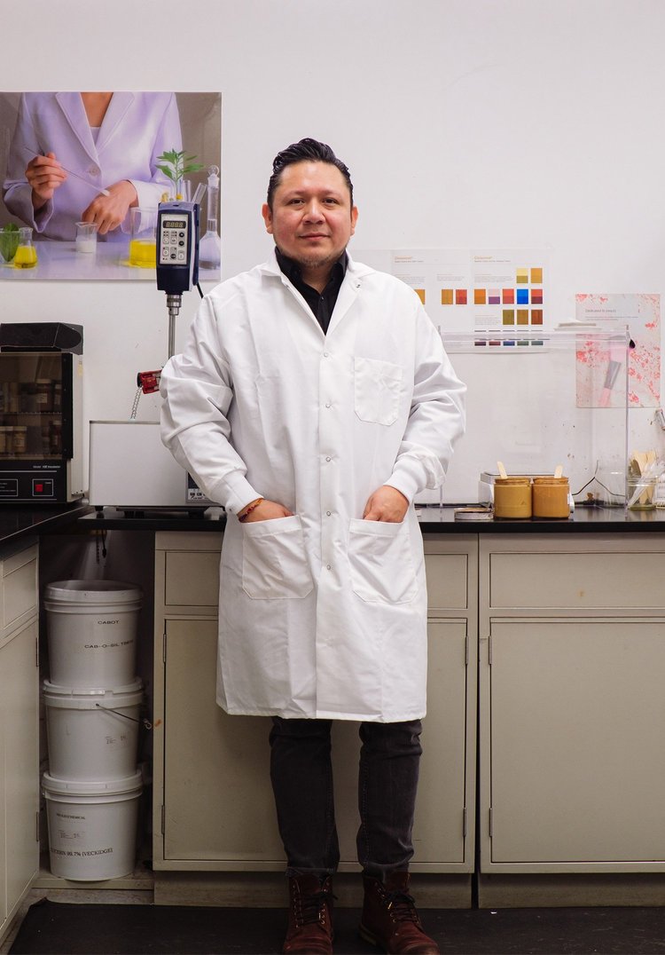 About Us — Basset Labs